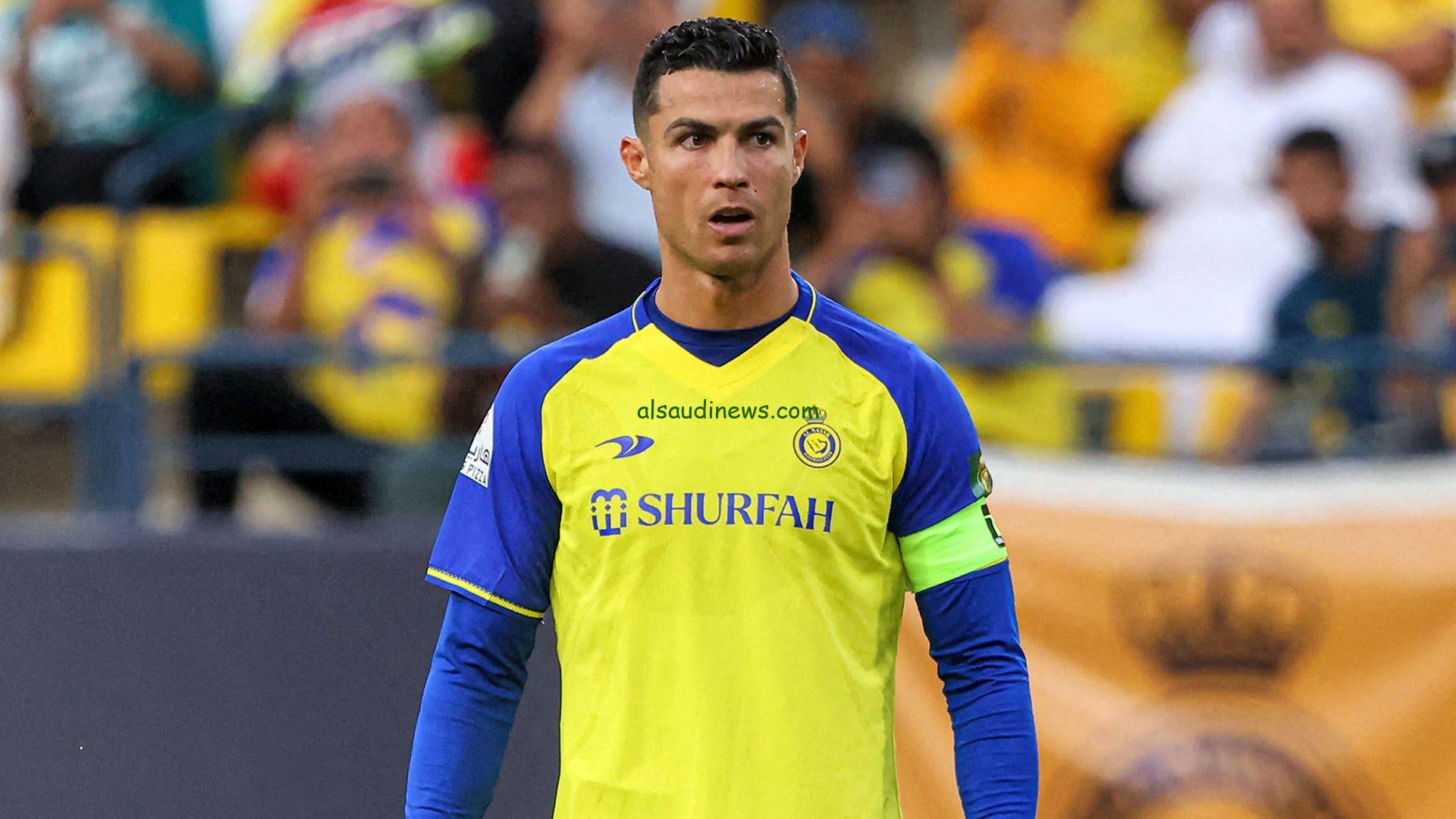 ” رونالدو اساسي ” تشكيلة مباراة النصر والتعاون اليوم في نصف نهائي كأس السوبر السعودي 2024