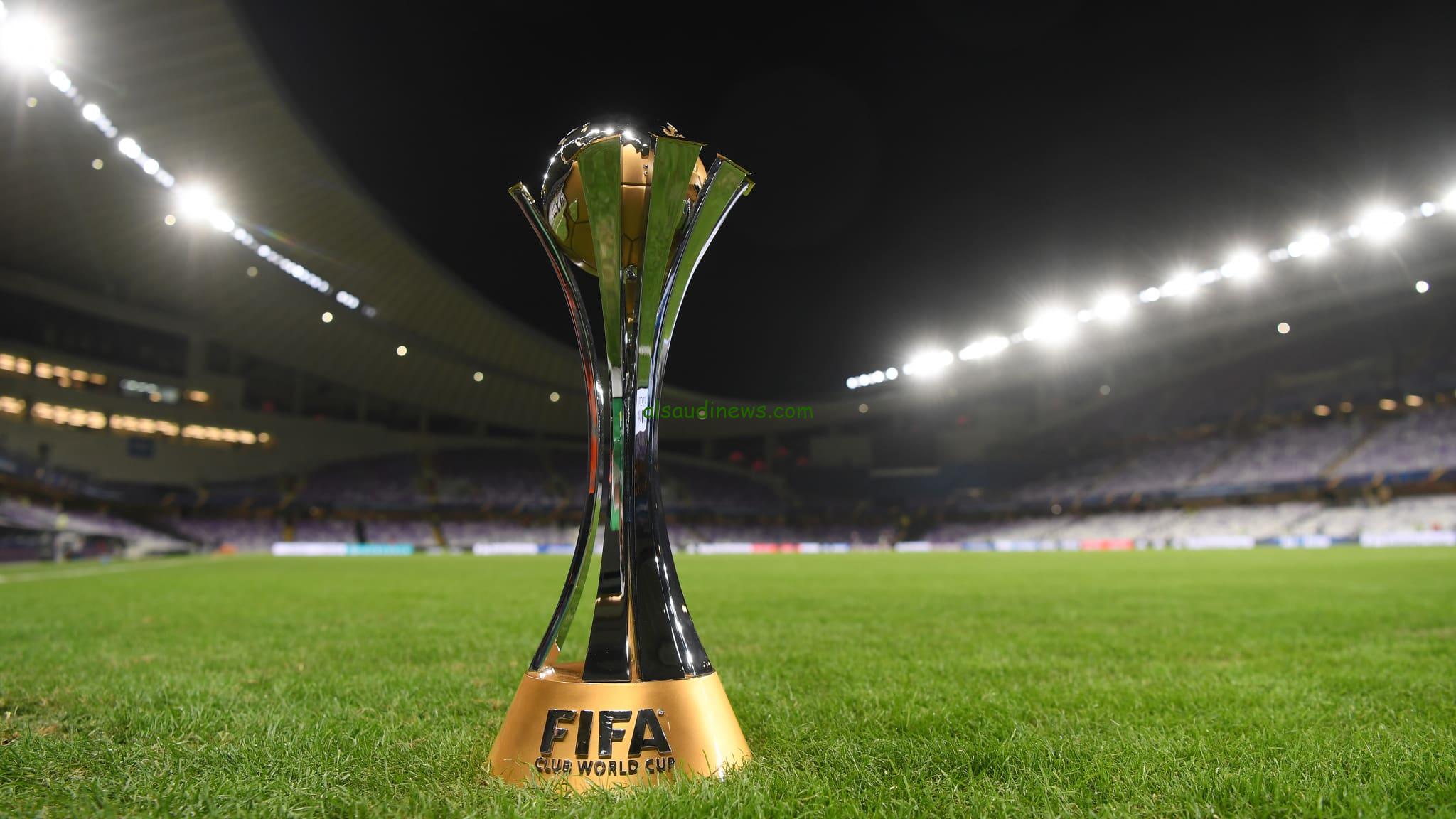 الأهلي يتفوق علي تشيلسي.. تصنيف الأندية المشاركة في كاس العالم للأندية 2025 من الفيفا