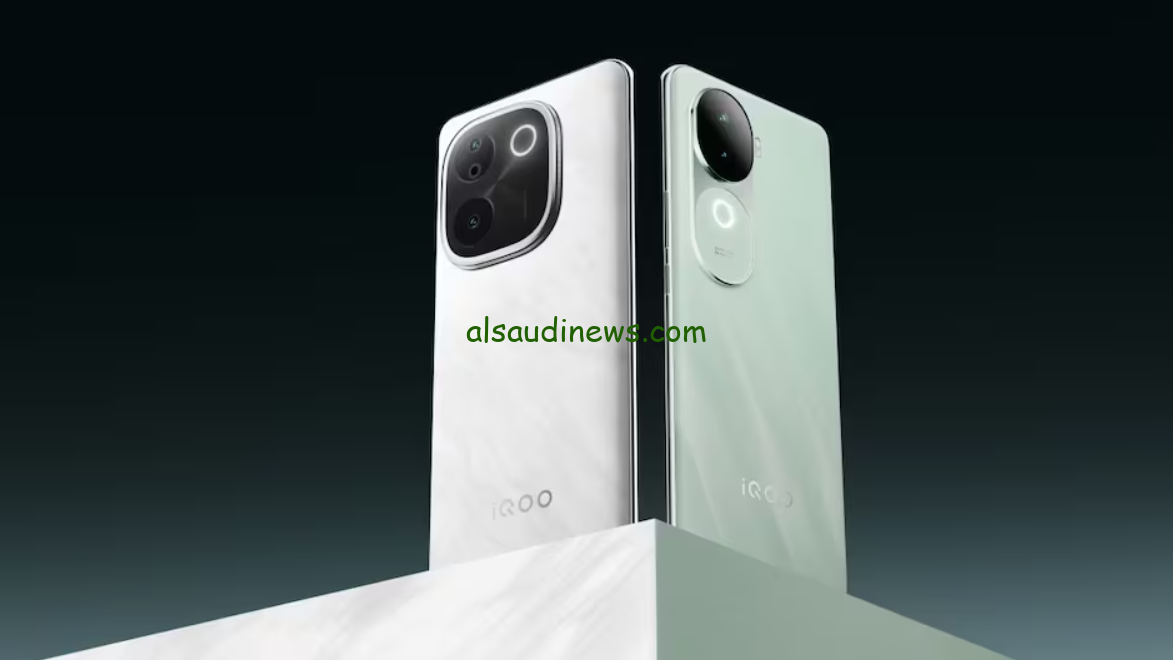 سعره 20 الف جنيهاً .. تسريب مواصفات هاتف iQOO Z9s Pro 5G الجديد يدعم ميزات الذكاء الاصطناعي