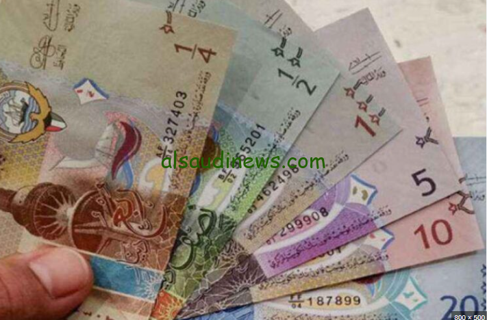 سعر الدينار الكويتي اليوم مقابل الجنيه المصري في السوق السوداء 21 أغسطس 2024 وكافة البنوك المصرية
