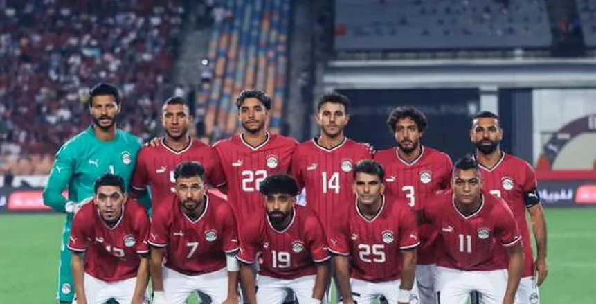 استقبل بالتردد.. القنوات المجانية الناقلة لمباراة مصر وبوتسوانا اليوم 10/9/2024 في تصفيات كأس العالم