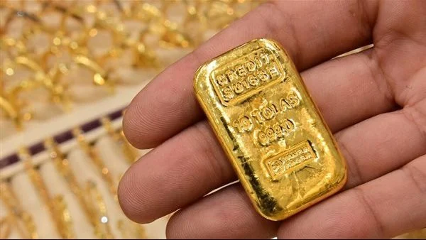 تحديث لحظي .. سعر سبيكة الذهب 10 جرام btc اليوم الأربعاء 18 سبتمبر 2024 وفقا لأخر تحديثات