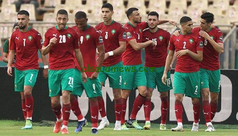 إتفرج مجاناً.. القنوات المجانية الناقلة لمباراة المغرب والغابون اليوم 6/9/2024 في تصفيات كأس العالم