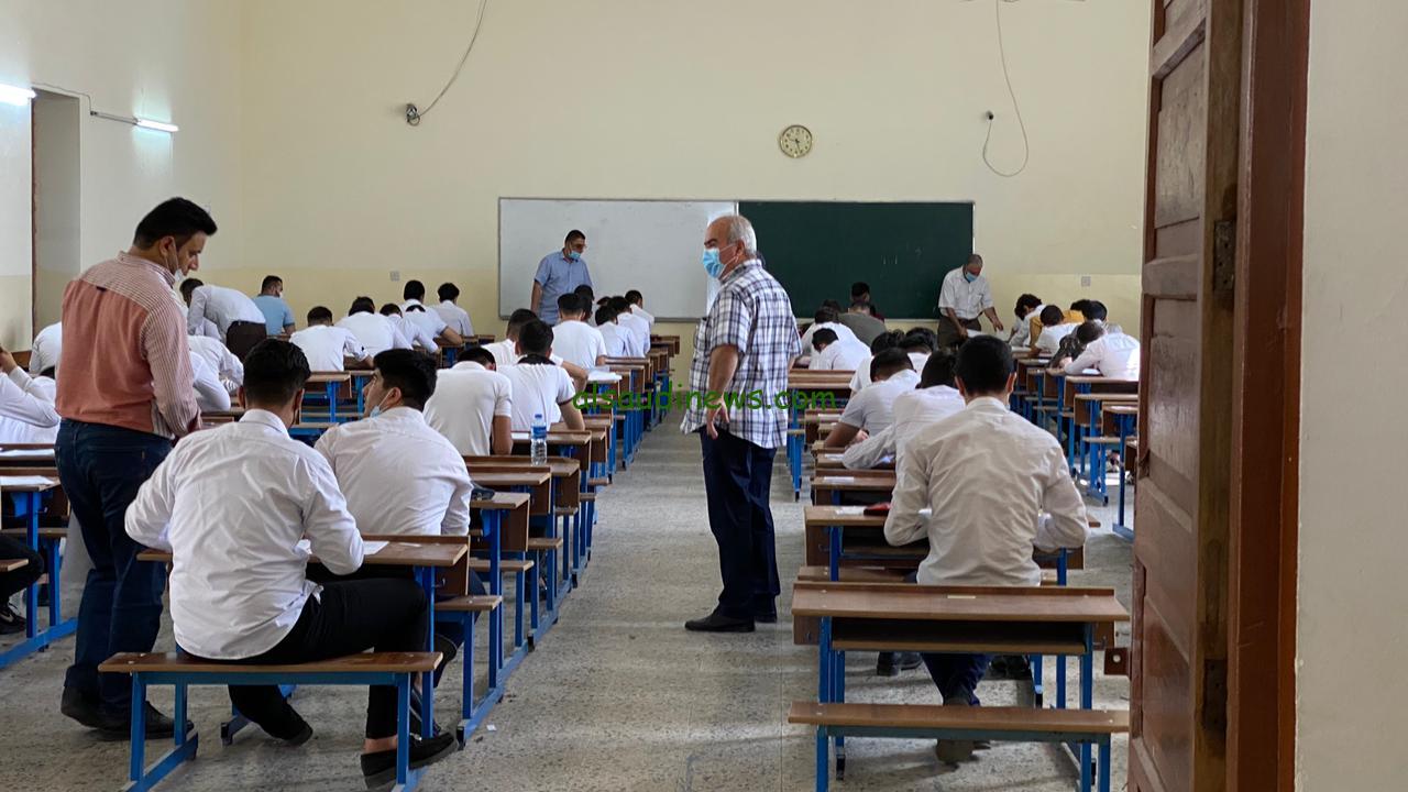 “التربية النيابية”.. حقيقة الغاء امتحانات الدور الثالث لطلبة السادس الإعدادي والثالث المتوسط في العراق 2024