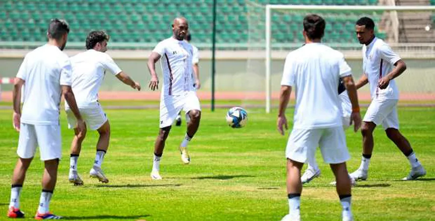استعد للمتعة.. القنوات المجانية الناقلة لمباراة الزمالك والشرطة الكيني اليوم 20 سبتمبر 2024 في الكونفدرالية الإفريقية