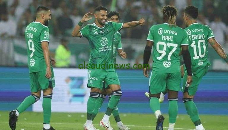 ” تبث مجانا ” القنوات المفتوحة الناقلة لمباراة النصر والأهلي اليوم 13/9/2024 بالدوري السعودي