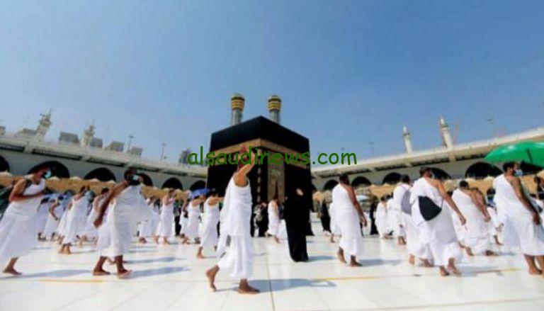 رابط التسجيل في قرعة الحج بالجزائر لعام 2025 والشروط اللازمة عبر موقع الديوان الوطني للحج والعمرة onpo.dz