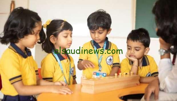 رابط نتيجة تنسيق رياض الأطفال بالرقم القومي 2024 محافظة القاهرة عبر البوابة الالكترونية eduserv.cairo.gov.eg
