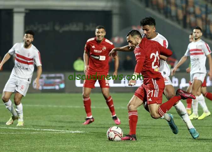 كولر يعلن تشكيلة الأهلي ضد الزمالك اليوم 27/9/2024 بكأس السوبر الإفريقي