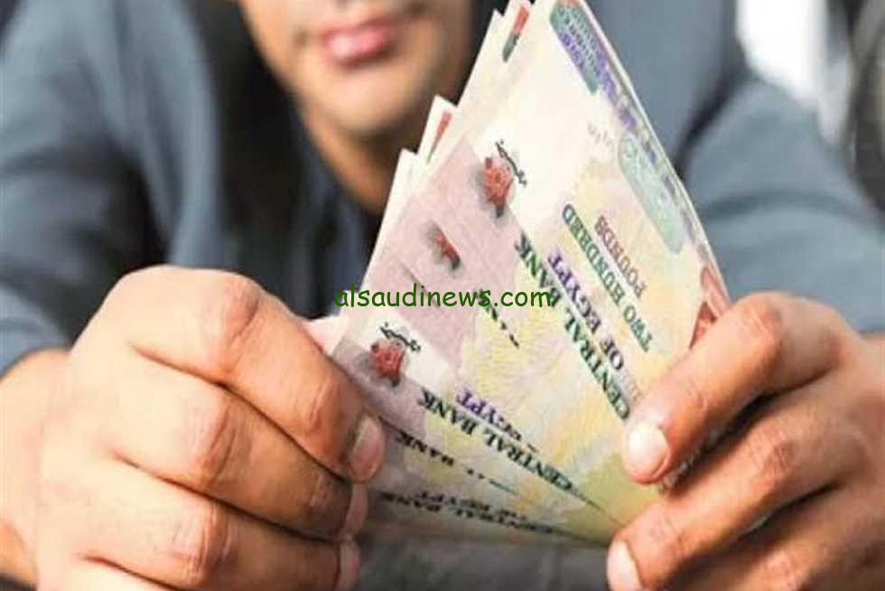 تعرف علي حقيقة تبكير صرف معاشات اكتوبر بالزيادات الجديدة 15% في مصر وأماكن صرفها