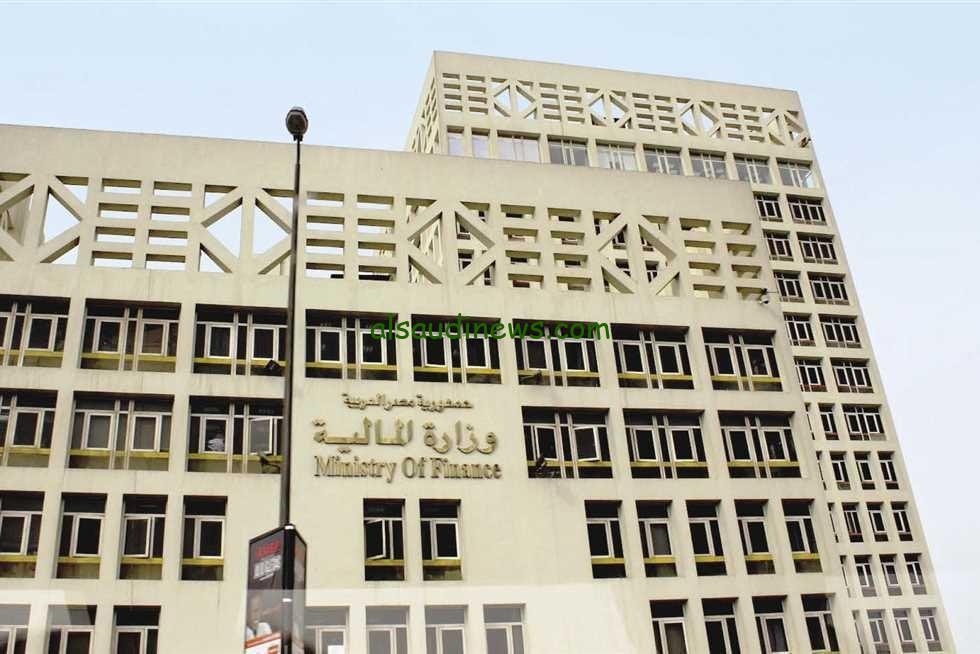 93 وظيفة خالية .. الأوراق المطلوبة للتقديم علي وظائف وزارة المالية 2024 وطريقة التقديم