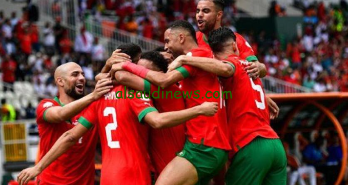 القنوات المفتوحة الناقلة لمباراة المغرب وليسوتو اليوم الاثنين 9 سبتمبر 2024 في تصفيات كاس امم افريقيا