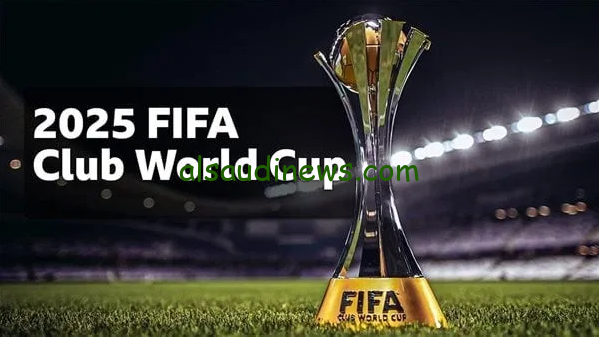 بانضمام الاهلي … موعد قرعة كأس العالم للأندية 2025 وما هي الأندية العربية المشتركة في الفيفا