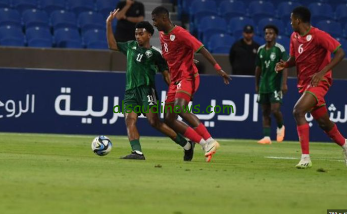 القنوات المفتوحة الناقلة لمباراة السعودية وسوريا الناشئين اليوم الاربعاء 11 سبتمبر 2024 في بطولة غرب اسيا