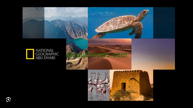 اتفرج علي مستكشفو المحيط … تردد قناة ناشيونال جيوغرافيك نايل سات 2024 National Geographic والقمر الصناعي عرب سات