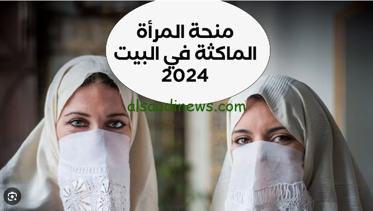 رابط الوكالة الوطنية للتشغيل منحة المرأة الماكثة في البيت 2024 واهم الشروط الواجب تطبيقها