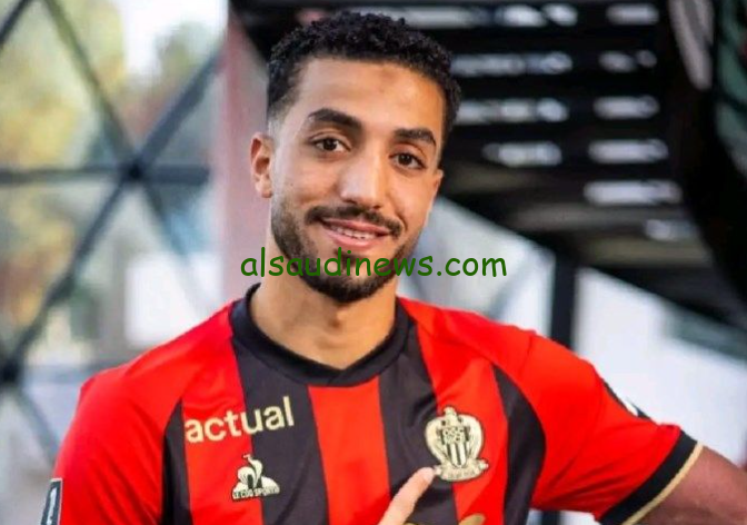 خسارة نيس بمشاركة محمد عبد المنعم أمام مارسيليا بالدوري الفرنسي