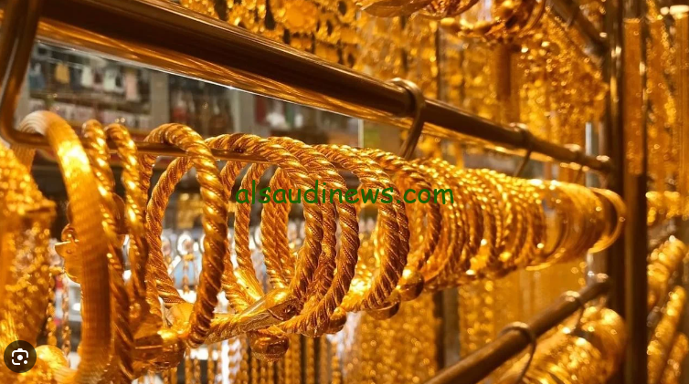 ارتفاع ملحوظ … سعر جرام الذهب عيار 21 سعر الذهب اليوم السبت 14 سبتمبر 2024 في محلات الصاغة