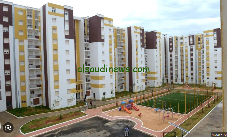 الاستعلام عن أسماء المقبولين في نتائج سكنات عدل 3 الجزائر 2024 عبر الموقع الرسمي لوكالة عدل www.aadl.com.dz