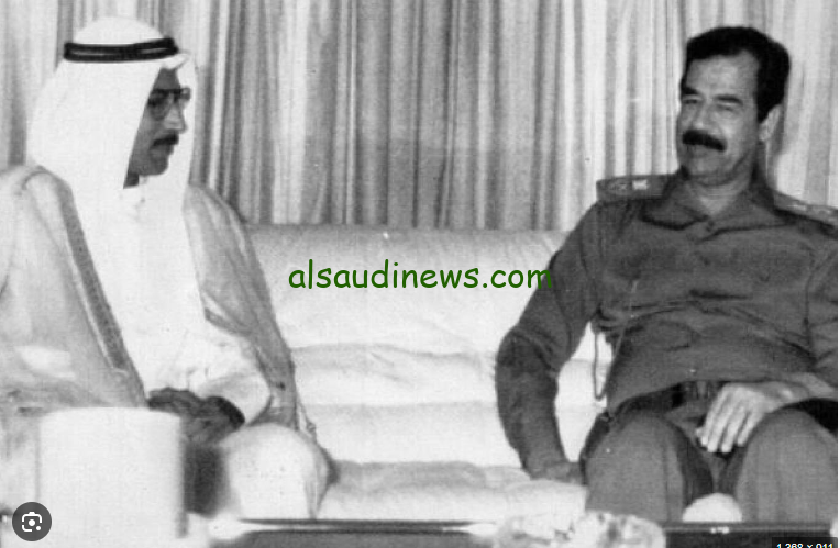 من هو محمد حمد فهد الجويعد ويكيبيديا؟ سبب إسقاط الجنسية الكويتيه