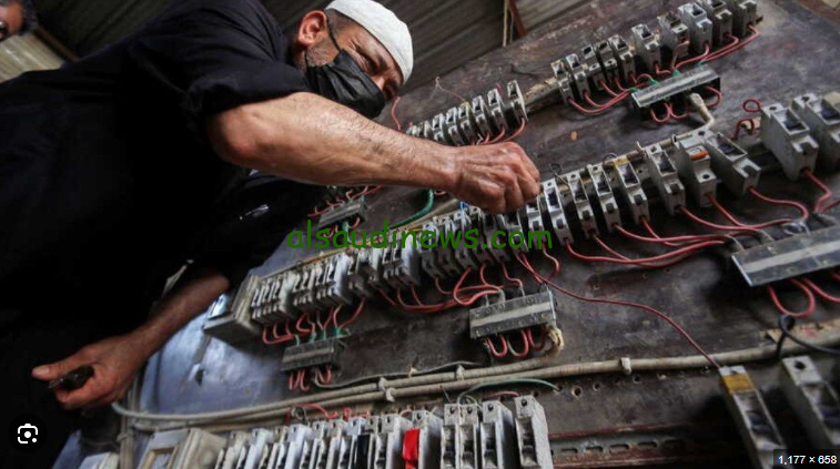 “خلي بالك من الكهربا وافصلها” جدول تخفيف أحمال محافظة الإسكندرية سبتمبر 2024