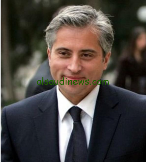 من هو جعفر حسان ويكيبيديا؟ السيرة الذاتية لرئيس الوزراء الاردني الحديد المكلف