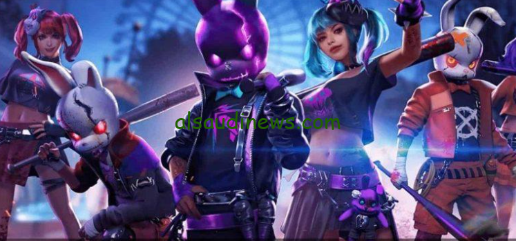 استبدلها الآن… أحدث أكواد فري فاير free fire codes 2024 وخطوات الحصول علي الهدايا المميزة