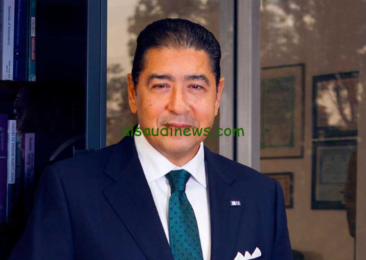 من هو هشام عز العرب ويكيبيديا؟ السيرة الذاتية للرئيس التنفيذي الجديد البنك التجاري الدولي