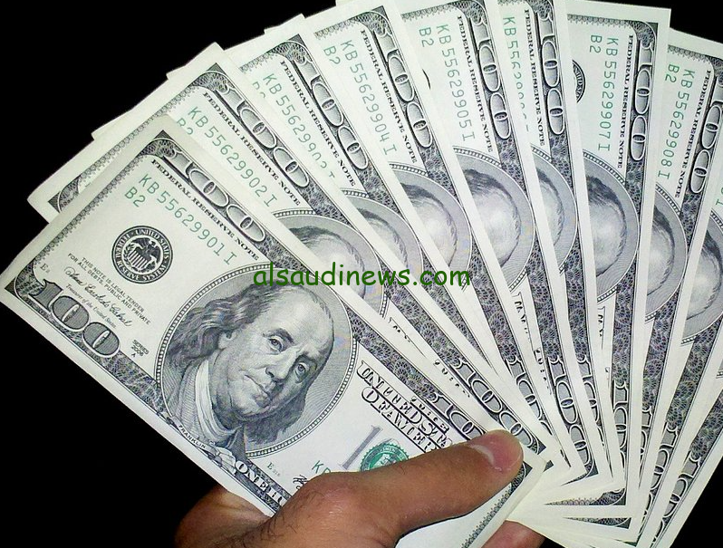كام سعر 100 الدولار في السوق السوداء؟ … اعلي سعر للدولار في السوق السوداء اليوم الأربعاء 18 سبتمبر 2024 والبنوك المصرية