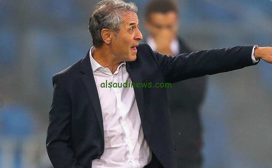 من هو مدرب النصر السعودي الجديد.. بعد إقالة المدرب البرتغالي لويس كاسترو