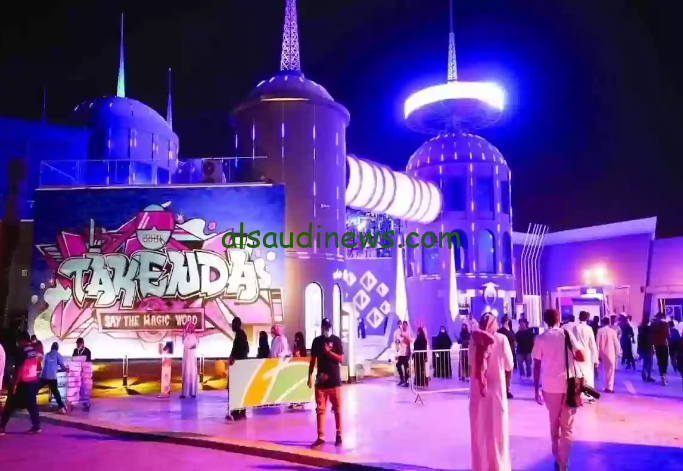 رسميا … موعد افتتاح موسم الرياض 2024-1446 وخطوات حجز تذاكر الافتتاح