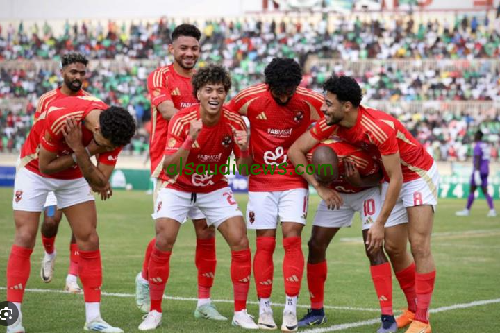 مجانا وبدون تشفير … القنوات الناقلة لمباراة الاهلي في كأس إنتركونتيننتال 2024