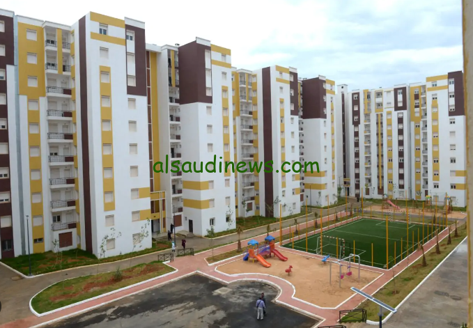 رابط الاستعلام عن اسماء المقبولين في سكنات عدل 3 المرحلة الأولى 2024 www.aadl.com وابرز الشروط المطلوبة