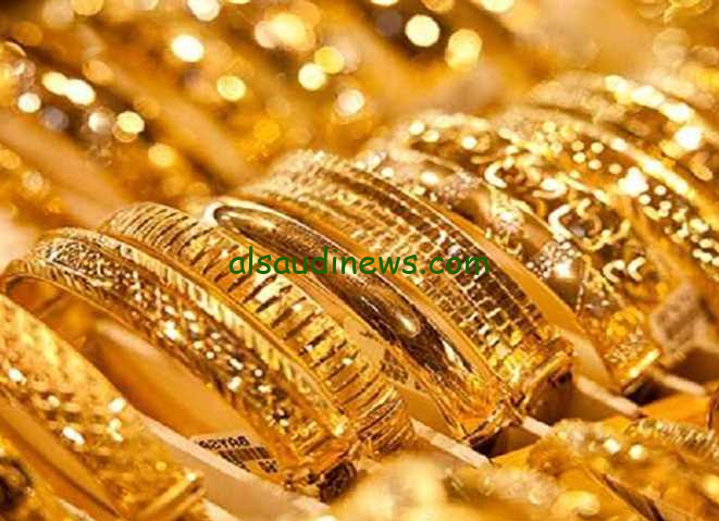 ارتفاعا ملحوظ  … كم سعر جرام الذهب عيار 21 سعر الذهب اليوم السبت 21 سبتمبر 2024 في محالات الصاغة