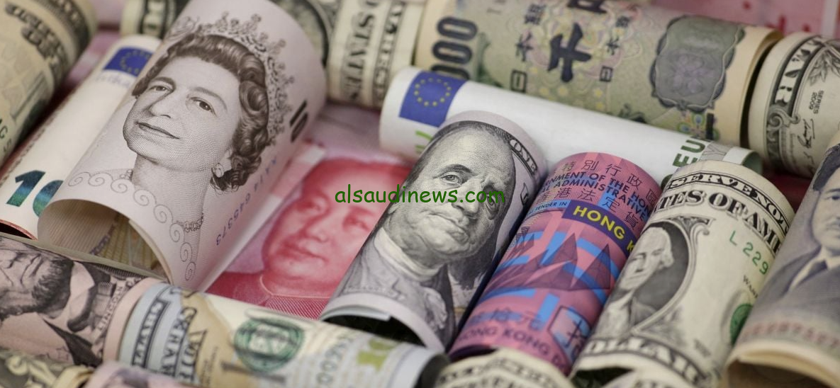 تعرف علي اسعار العملات في السوق السوداء اليوم الاحد 22 سبتمبر 2024 لحظة بلحظة