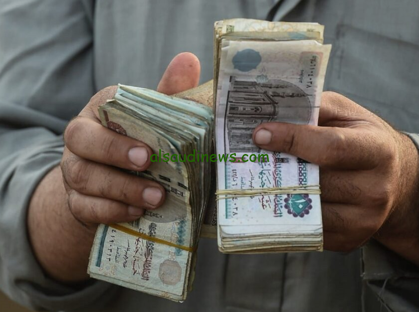موعد صرف مرتبات شهر سبتمبر 2024 بعد تبكيرها طبقا لقرار وزاره المالية المصرية
