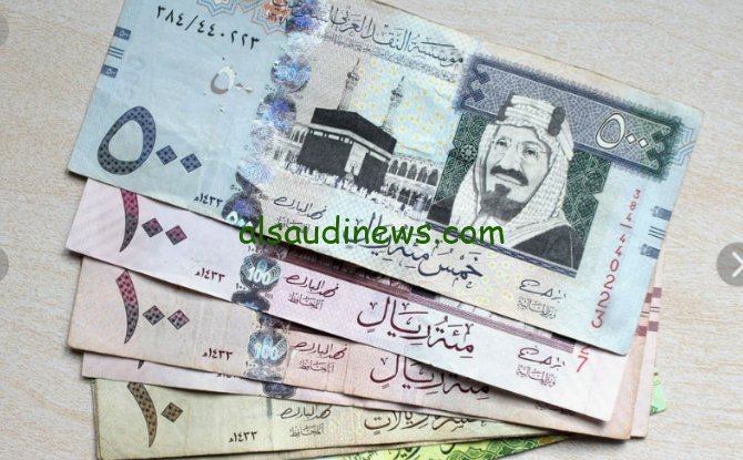 ” السعودي بكام دلوقتي ” … سعر الريال السعودي مقابل الجنيه المصري اليوم الثلاثاء 24 سبتمبر 2024 في جميع البنوك المصرية
