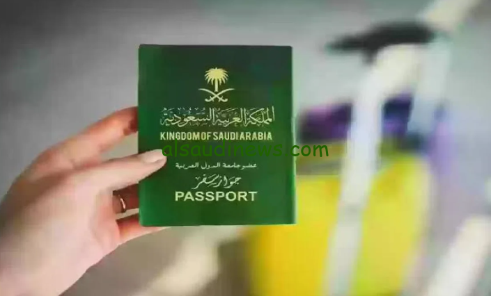 رابط الاستعلام عن تأشيرة الزيارة العائلية 1446 في المملكة عبر المنصة الإلكترونية التابعة لوزارة الخارجية