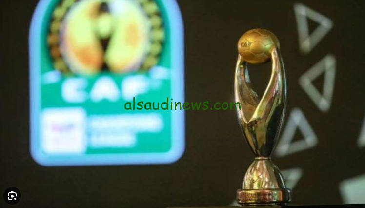 مصر تتصدر القائمة … الفرق المتاهله لدورى ابطال افريقيا 2024-2025