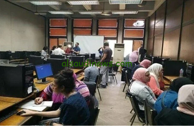 رابط نتيجة تقليل الاغتراب 2024 المرحلة الثالثة الكترونيا من خلال موقع التنسيق Tansik.egypt.gov.eg