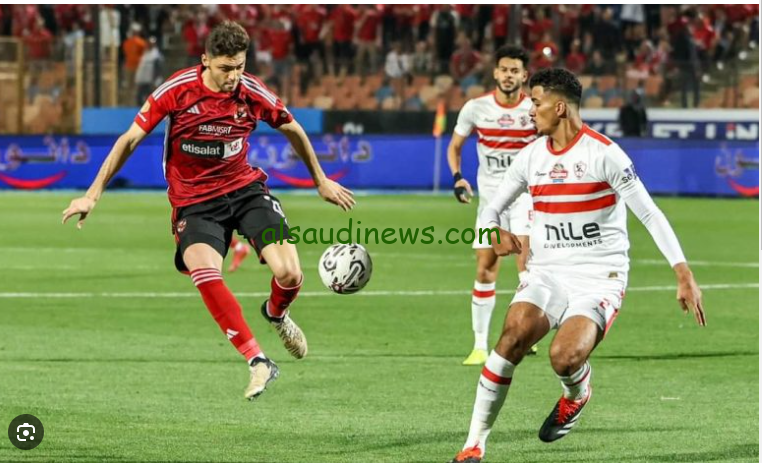 ” الجمهور كلو بيحبو ” … من هو معلق نهائي السوبر الأفريقي 2024 بين الاهلي والزمالك وابرز التشكيلة المتوقعه للفريقين