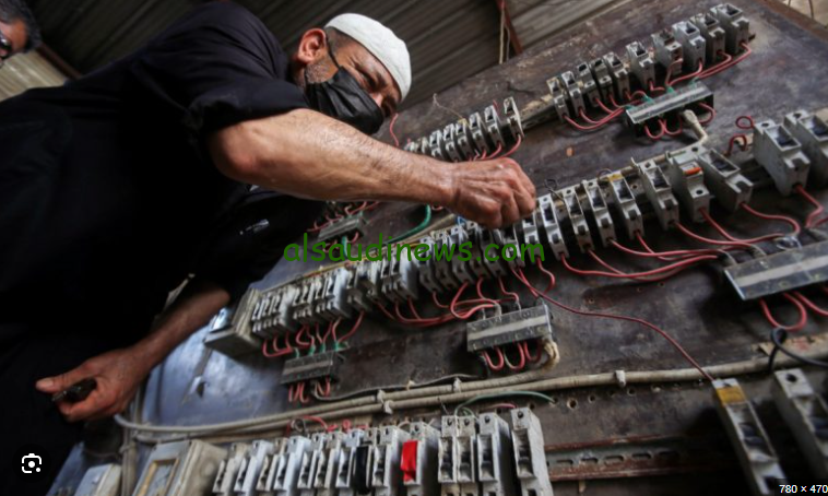 النور قطع عندك النهارده ؟ … خطة تخفيف الاحمال الجديدة ومواعيد انقطاع الكهرباء 2024 في جميع محافظات مصر