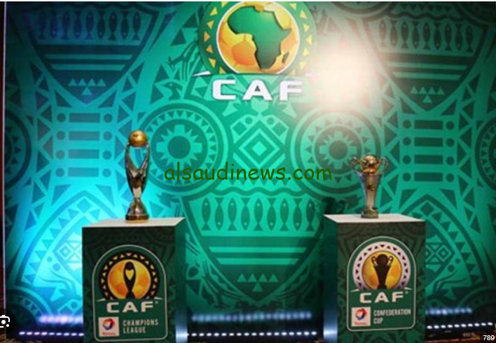 الموعد المنتظر … موعد قرعة دور مجموعات دورى أبطال أفريقيا والكونفدرالية 2024/2025 وابرز تصنيفات الاندية