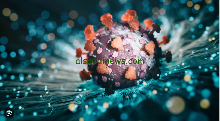 الم شديد في التهاب الحلق … أعراض متغير XEC متحور كورونا الجديد 2024