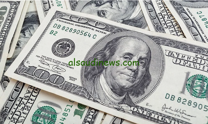 كم وصل الدولار اليوم؟ .. سعر الدولار اليوم في السوق السوداء 25/9/2024 وفقا لأخر تحديثات