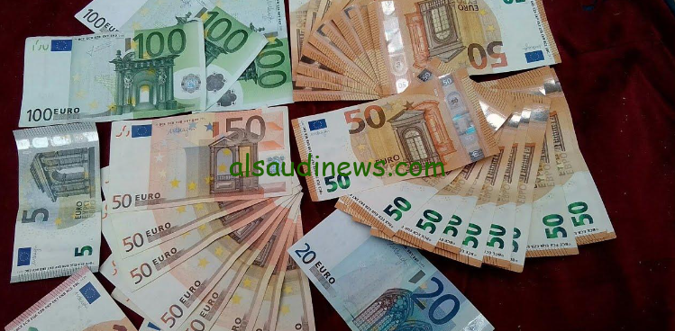 بقى بكام في البنوك … سعر اليورو في السوق السوداء اليوم الاربعاء 25 سبتمبر 2024 مقابل الجنية المصري