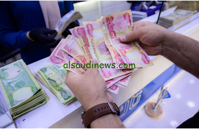 وزاره المالية تعلن … جدول الزيادة في رواتب المتقاعدين بالعراق 2024 وطريقة الاستعلام عن الرواتب المستحق