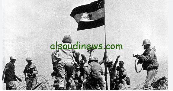 الاحتفال المجيد … هل اجازة 6 اكتوبر 2024 ستكون مدفوعة الأجر ؟ للقطاعين 2024 طبقا لقرار الوزارة