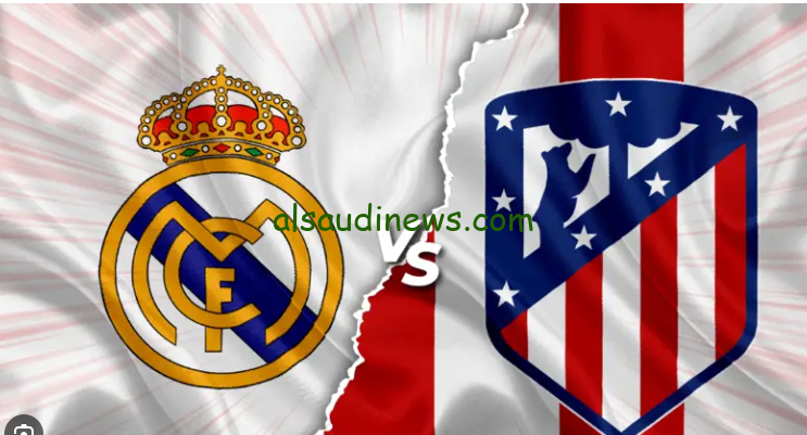 التعادل يحسم .. ملخص ونتيجة مباراة ريال مدريد واتلتيكو مدريد اليوم تويتر في الدوري الإسباني