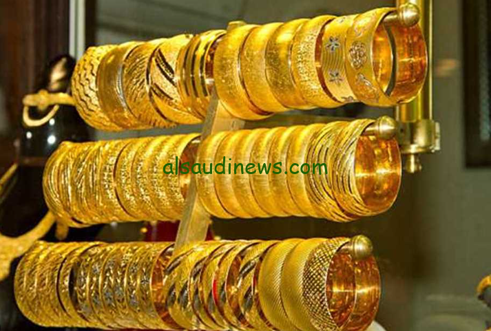 غويشة 5 جرام بكام … سعر جرام الذهب عيار 21 سعر الذهب اليوم الاثنين 30 سبتمبر 2024 وفقا لأخر تعاملات